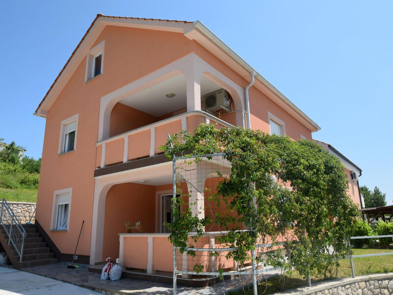 Apartmány 3298-4302