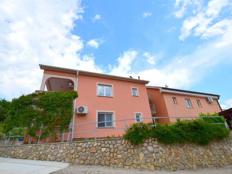 Apartmány 3298-4302
