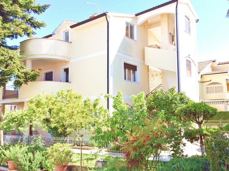 Apartmány 3298-4340