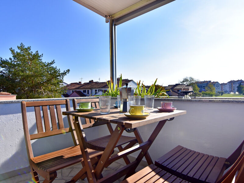 Apartmány 3298-4341