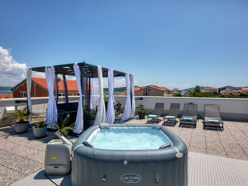 Apartmány 3298-4361