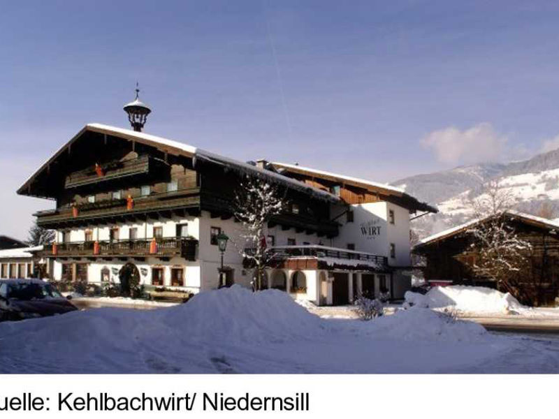 Hotel Kehlbachwirt