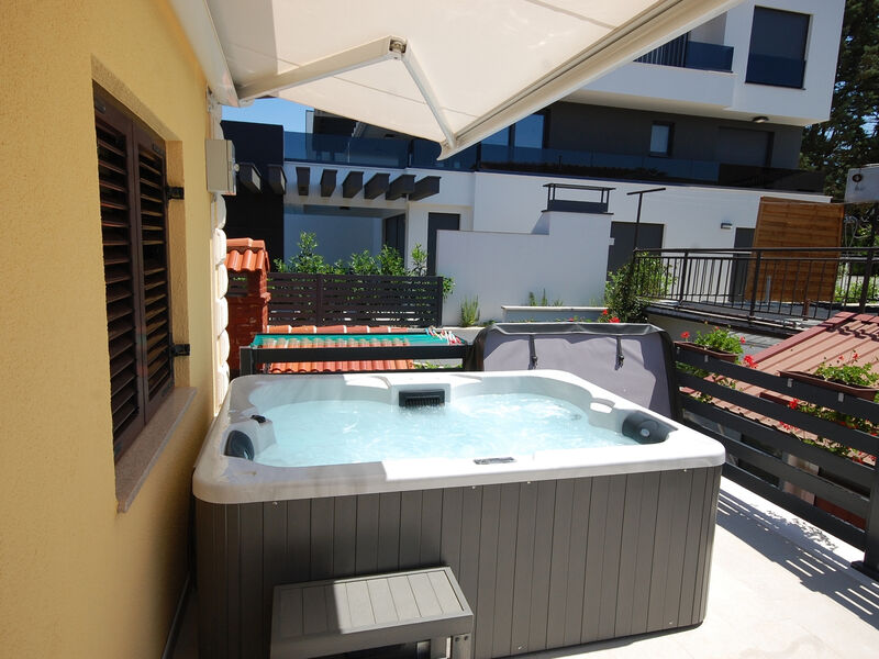 Apartmány 3298-4402
