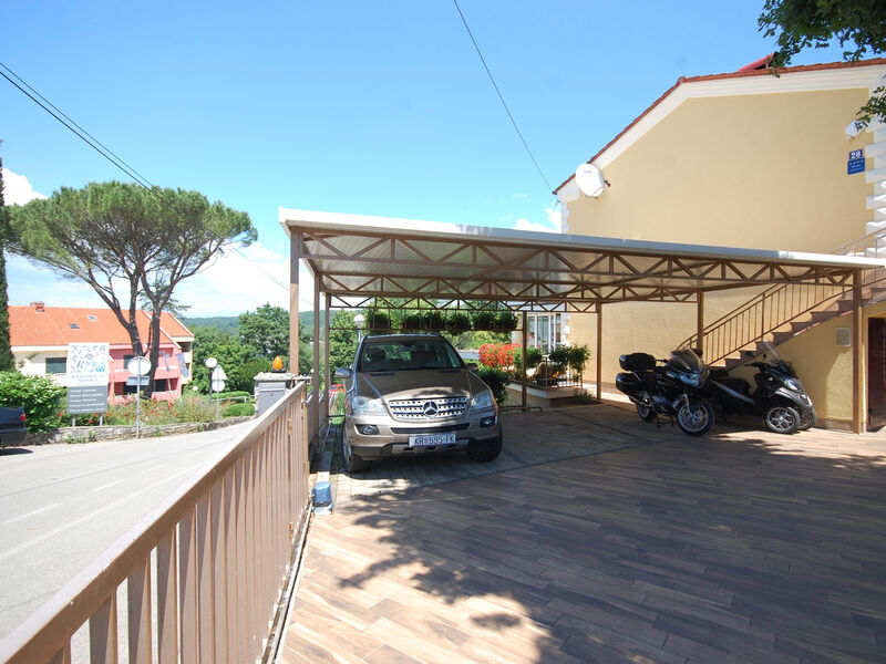 Apartmány 3298-4402