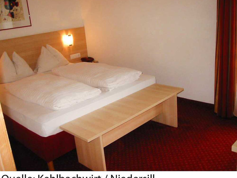 Hotel Kehlbachwirt