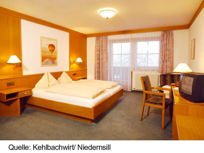 Hotel Kehlbachwirt