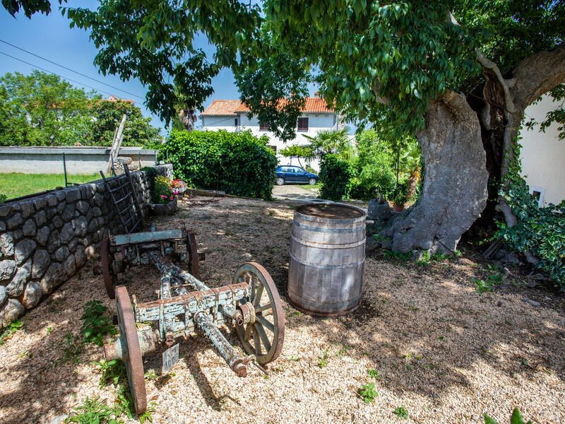 Prázdninový dům 3298-4467