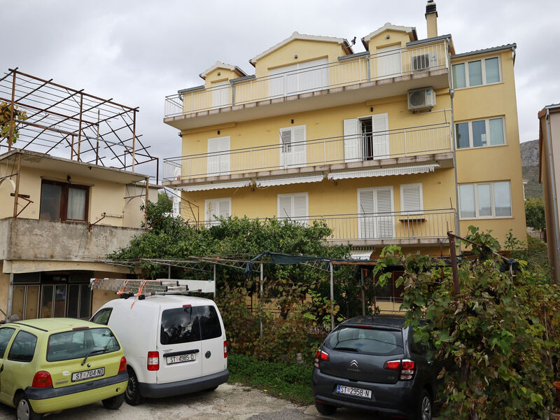 Apartmány 3298-4487