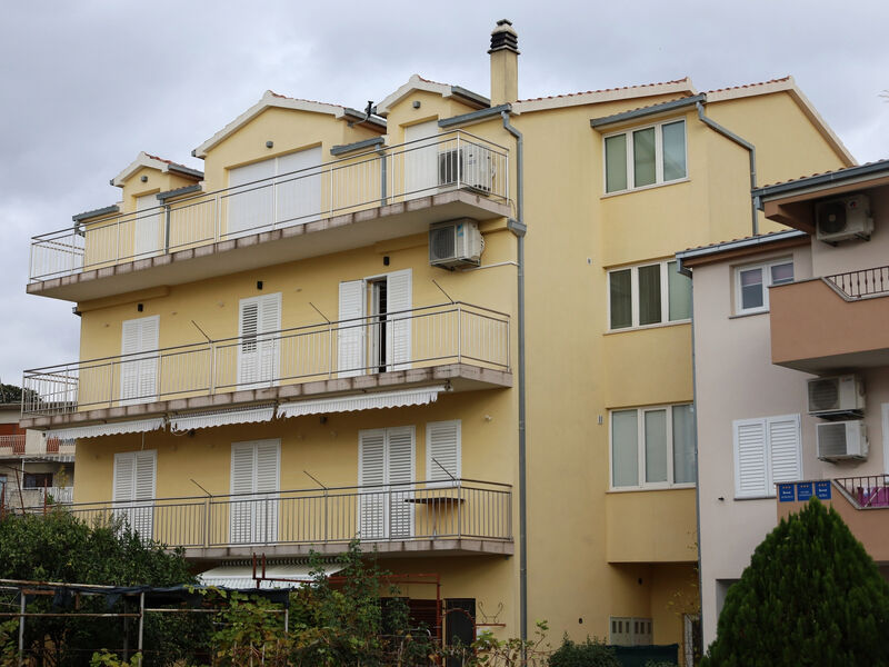 Apartmány 3298-4487
