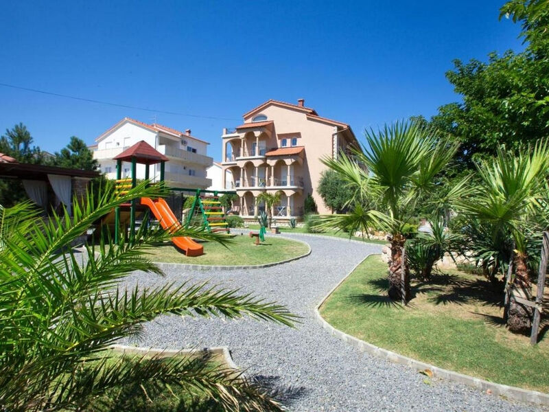 Apartmány 3298-4493