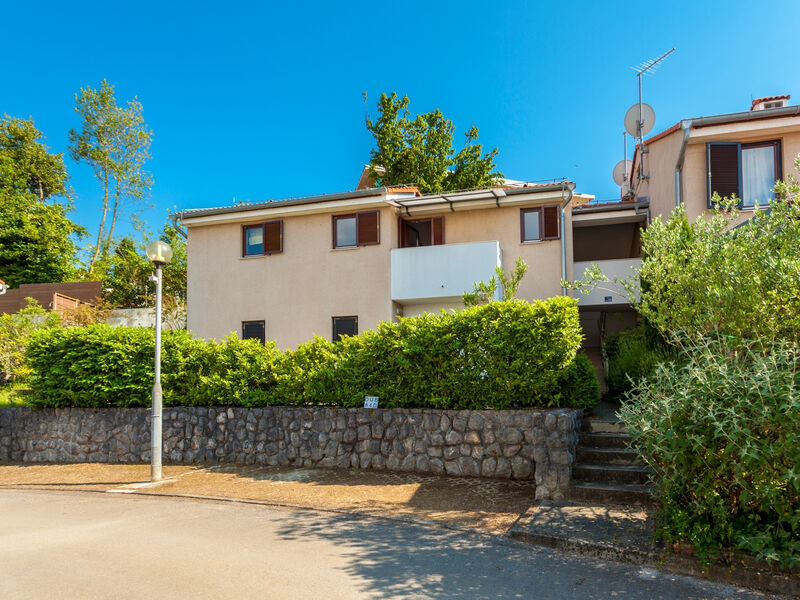 Apartmány 3298-4496