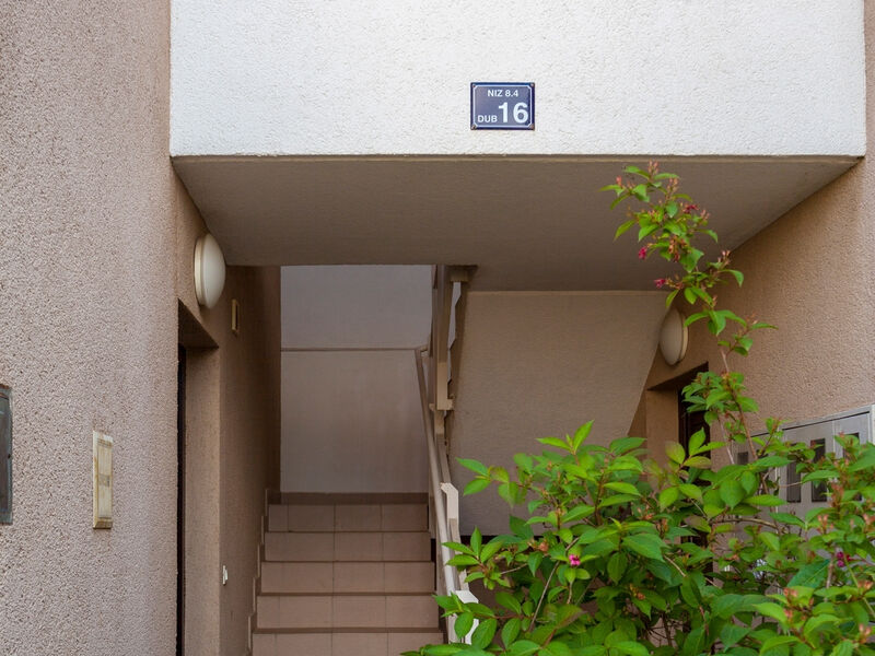 Apartmány 3298-4496