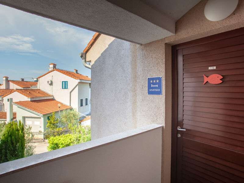 Apartmány 3298-4496