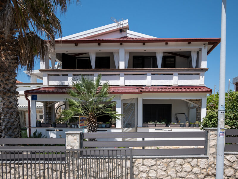 Apartmány 3298-4507