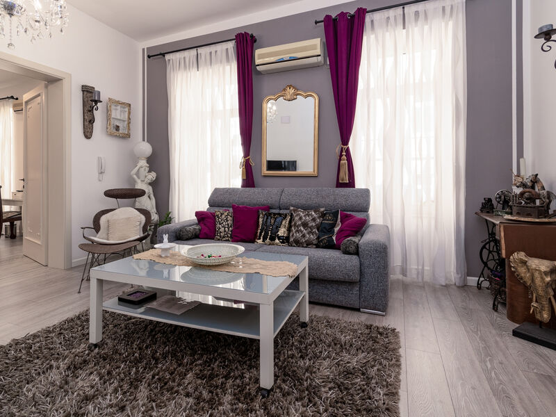 Apartmány 3298-4509