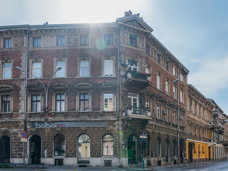 Apartmány 3298-4509