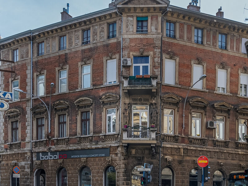 Apartmány 3298-4509