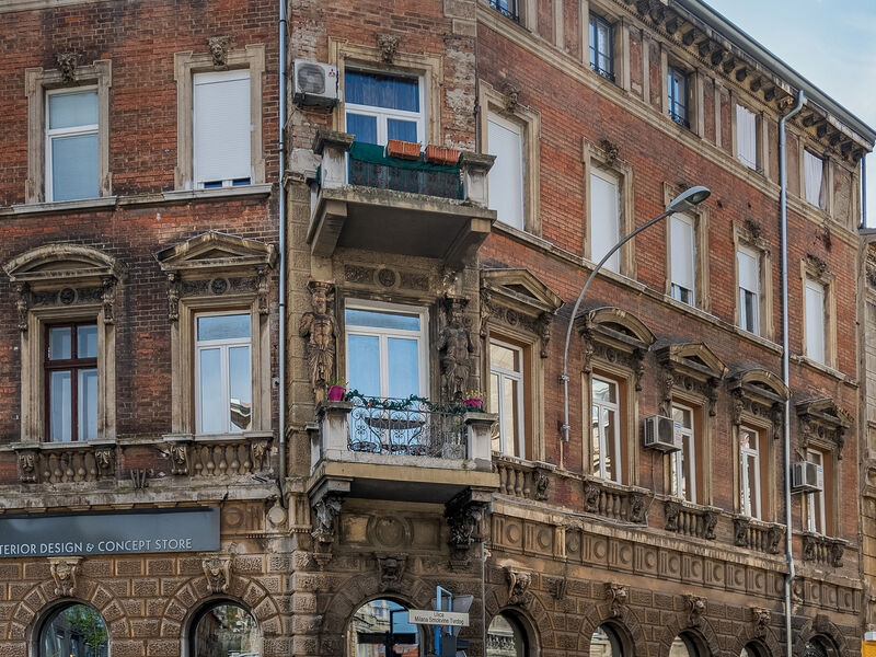 Apartmány 3298-4509