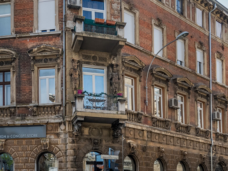 Apartmány 3298-4509