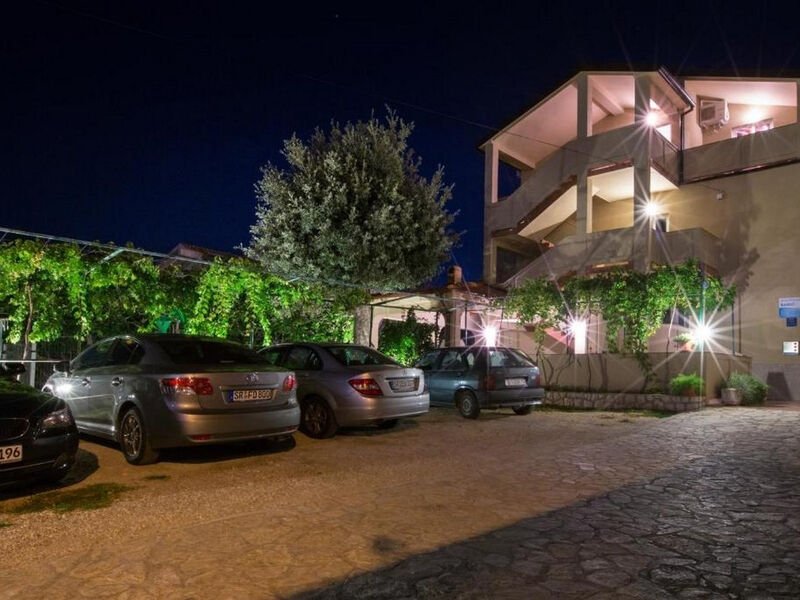 Apartmány 3298-4521