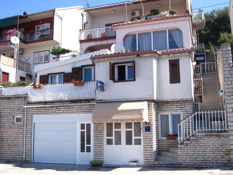 Apartmány 3298-4528