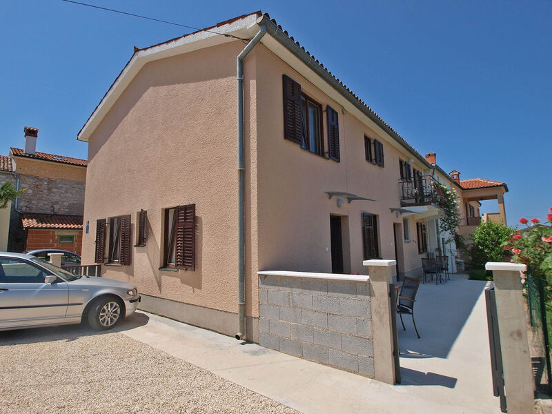 Apartmány 3298-4549