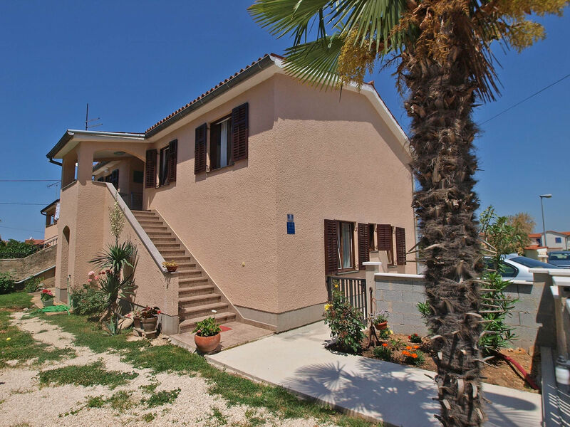 Apartmány 3298-4549