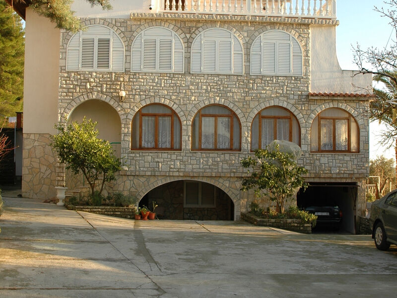 Apartmány 3298-4551