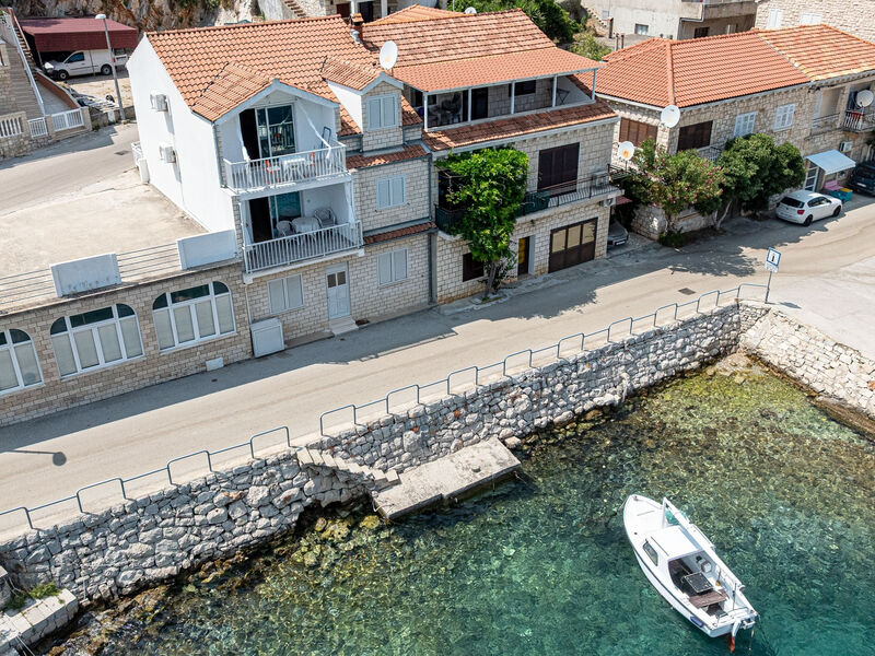 Apartmány 3298-4554