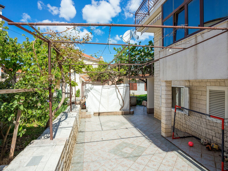 Apartmány 3298-4580