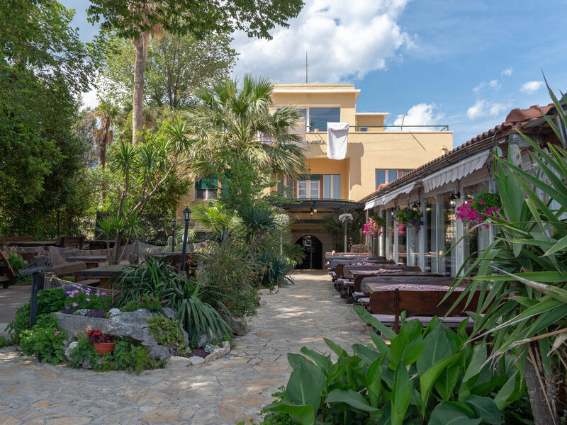 Apartmány 3298-4609