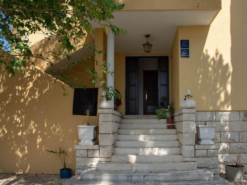 Apartmány 3298-4609