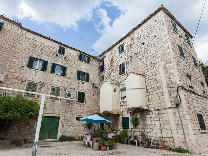 Apartmány 3298-4613