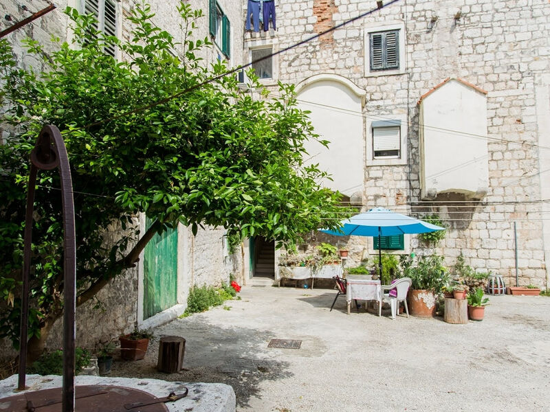 Apartmány 3298-4613
