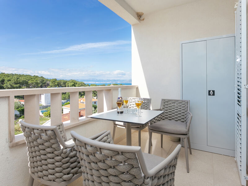 Apartmány 3298-4616