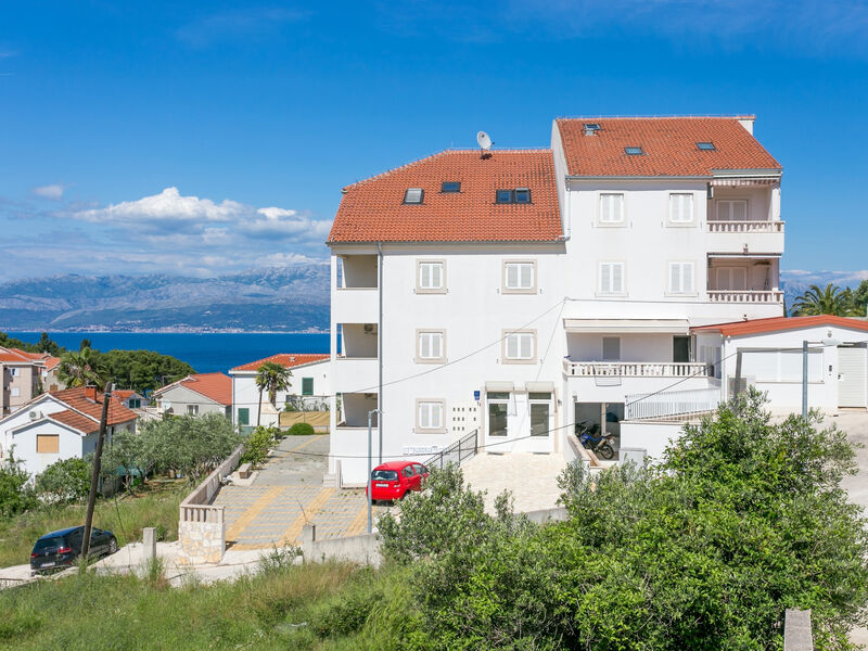 Apartmány 3298-4616