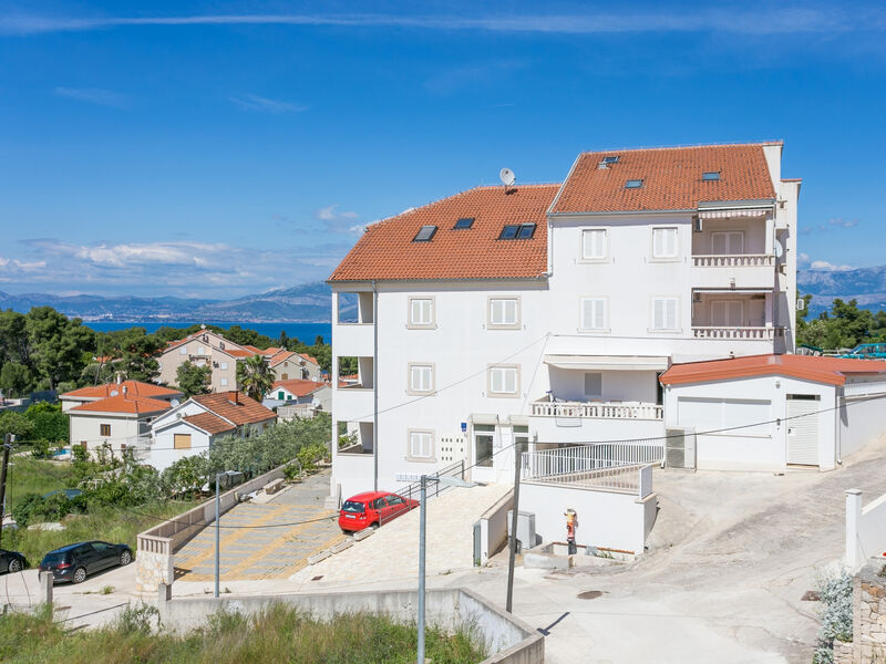 Apartmány 3298-4616