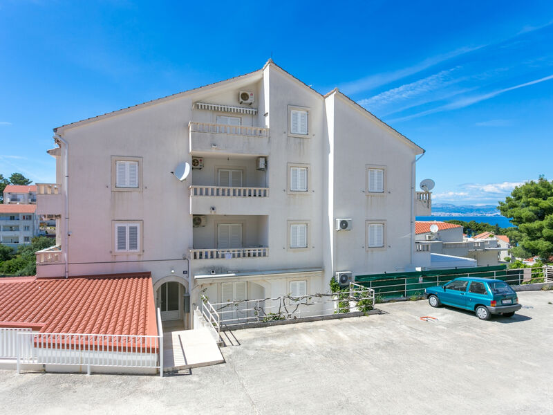 Apartmány 3298-4616