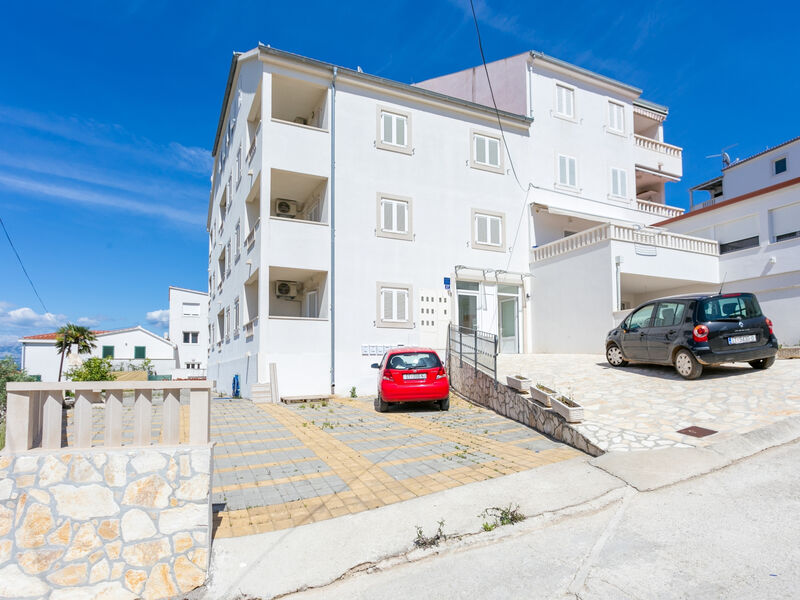 Apartmány 3298-4616