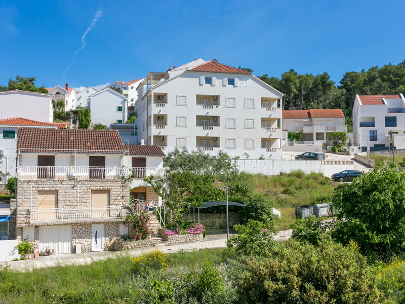 Apartmány 3298-4616