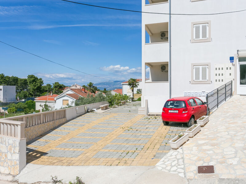 Apartmány 3298-4616