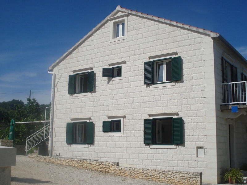 Apartmány 3298-4619