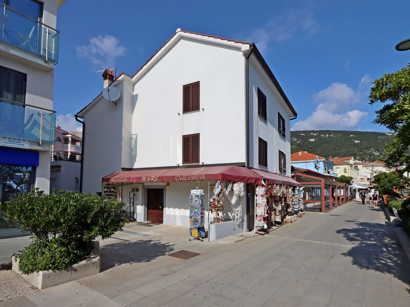 Apartmány 3298-4620