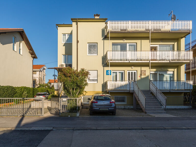 Apartmány 3298-4621