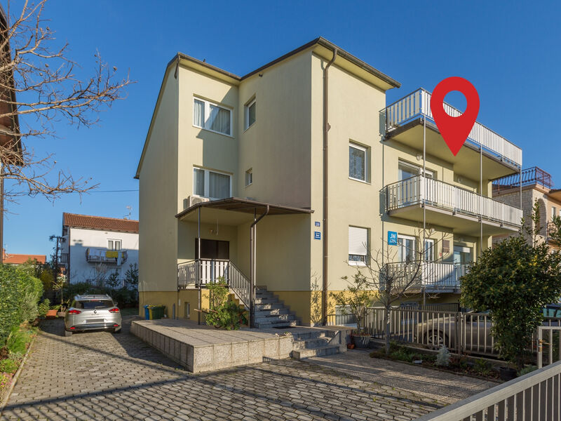 Apartmány 3298-4621