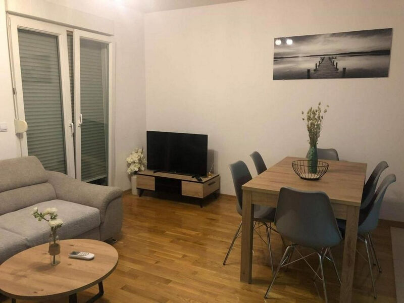Apartmány 3298-4664