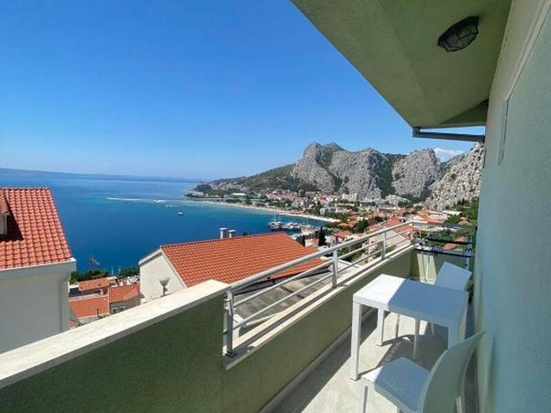 Apartmány 3298-4664