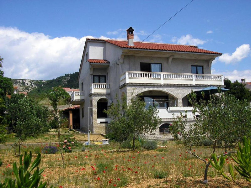 Apartmán 1321-288