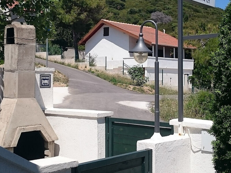 Apartmány 3298-4726