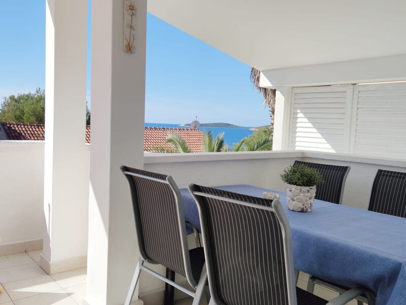 Apartmány 3298-4727